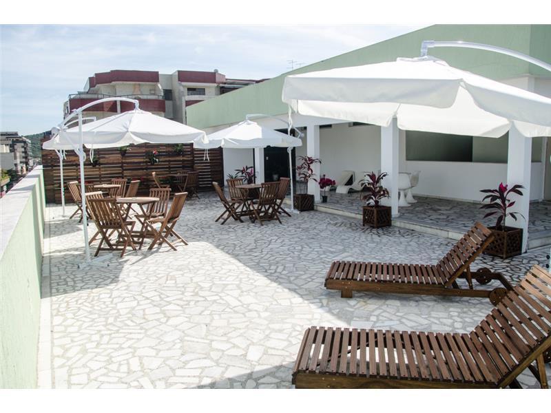 Hotel Marlen Кабу-Фріу Екстер'єр фото